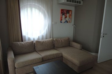 هتل Suites De Driesprong