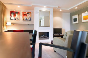 هتل Suites De Driesprong