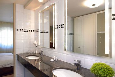 هتل Suites De Driesprong