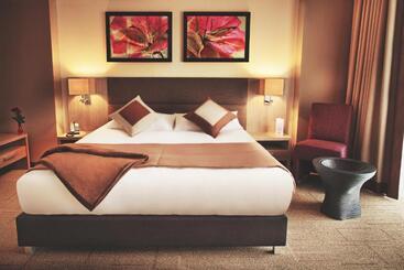Mirotel Resort And Spa