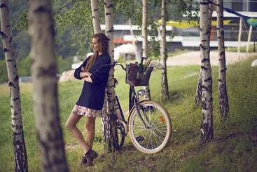 Odyssey Clubhotel Wellness & Spa Adults Only