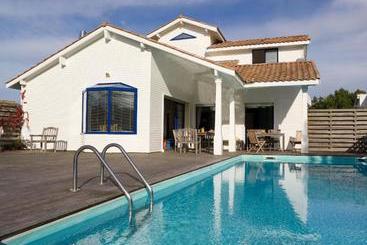 Villas Club Royal Aquitaine