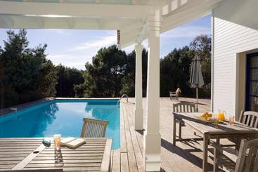 Villas Club Royal Aquitaine
