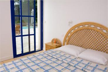 Villas Club Royal Aquitaine