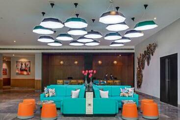 Triton By Shyama Hotels & Resorts