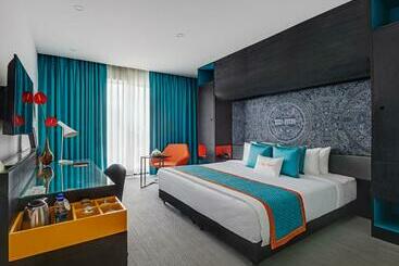 Triton By Shyama Hotels & Resorts