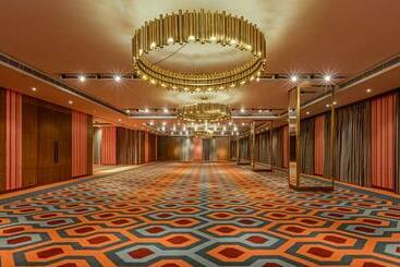 Triton By Shyama Hotels & Resorts