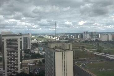 Flat Brasília Líder   Eixo Monumental