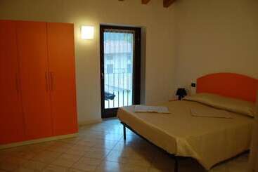 ベッドアンドブレックファースト Room In Apartment Agriturismo Rocca Dei Marchesi