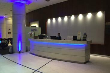 Flat Paulista   Al. Santos