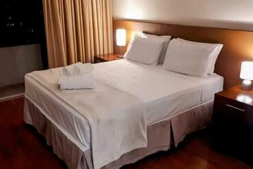Flat Paulista   Al. Santos