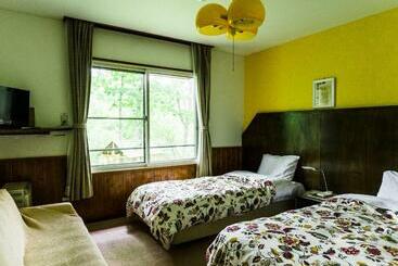 Pension Oyamanoendo  Vacation Stay 98199v