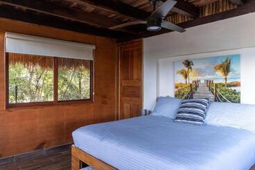 هتل آپارتمان Xoot Kaana Villa Amanecer
