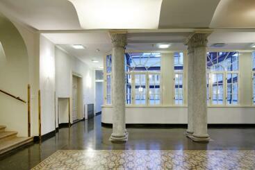 Golden Angel Suites By Prague Residences