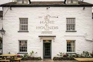 هاستل The Hare & Hounds Inn