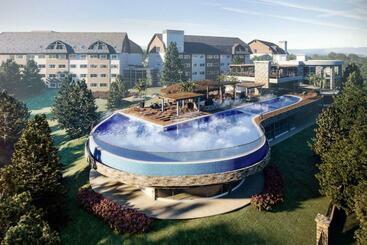 Apartamento   Golden Laghetto Resort Gramado