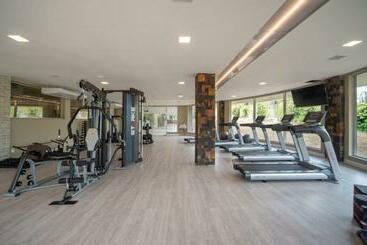 Apartamento   Golden Laghetto Resort Gramado