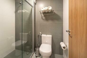Apartamento   Golden Laghetto Resort Gramado