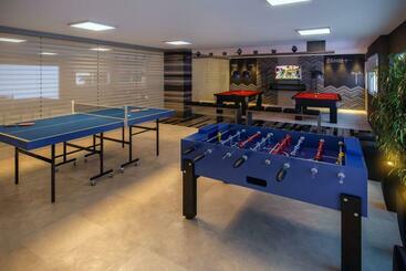Apartamento   Golden Laghetto Resort Gramado