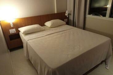 Salinas Exclusive Resort
