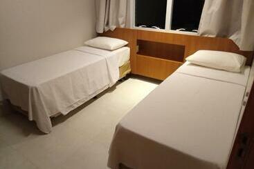 Salinas Exclusive Resort