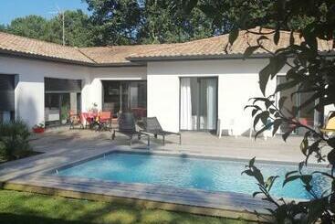 צימר Chambre D Hôtes Tropicale