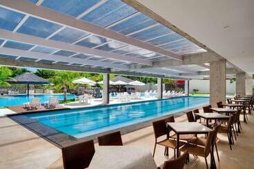 هتل Le Jardin Suites