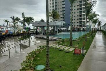 Salinas Exclusive Resort