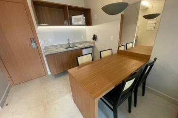 Salinas Exclusive Resort