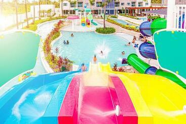 Apto Salinas Exclusive Resort, 2 Quartos