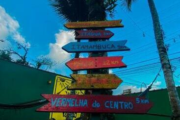 Armô Hostel Pub
