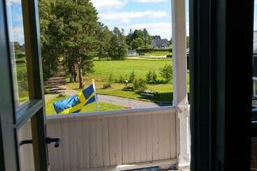 Hammarstrand B&b Och Lägenhet
