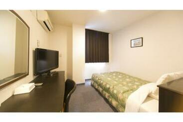 בית מלון כפרי Self Inn Tokushima Kuramoto Ekimae   Vacation Stay 19478v