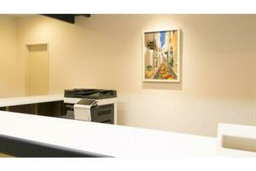 هتل Self Inn Tokushima Kuramoto Ekimae Vacation Stay 19487v