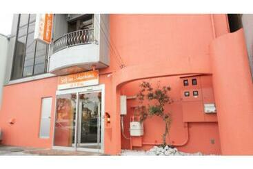 هتل Self Inn Tokushima Kuramoto Ekimae   Vacation Stay 19487v
