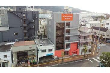 هتل Self Inn Tokushima Kuramoto Ekimae   Vacation Stay 19487v