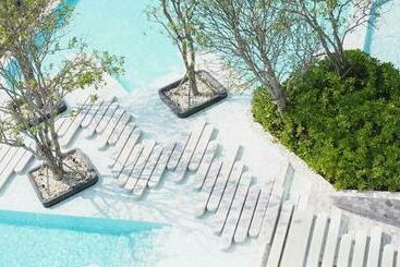 هتل Veranda Residence Pattaya By Fon