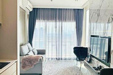 هتل Veranda Residence Pattaya By Fon