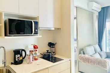 هتل Veranda Residence Pattaya By Fon