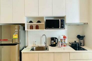 هتل Veranda Residence Pattaya By Fon