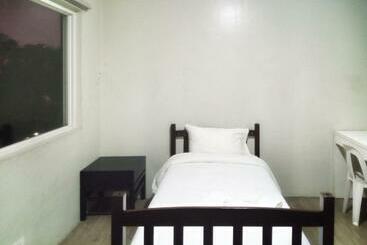 White Knight Hotel Saint Anne