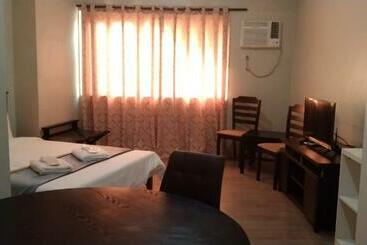 White Knight Hotel Saint Anne