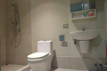 White Knight Hotel Saint Anne