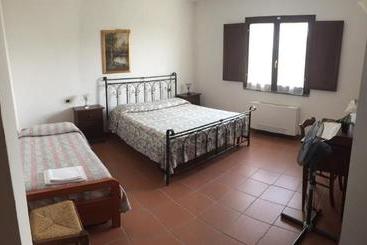 茅舍 Agriturismo Belvedere