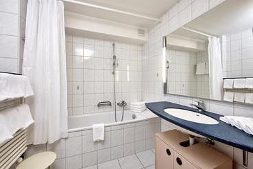 Basic Hotel Arosa