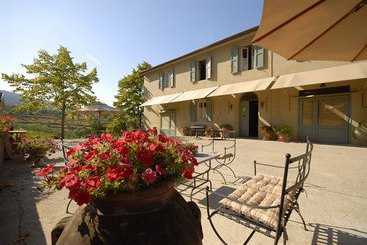 هتل Bello Stare Charming Retreats