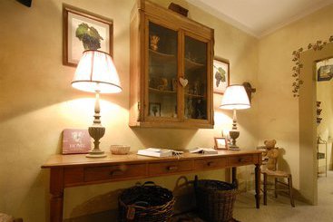 هتل Bello Stare Charming Retreats