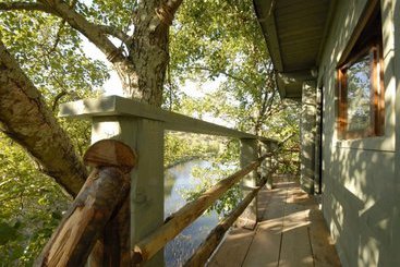 هتل Bello Stare Charming Retreats