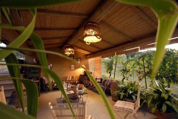 هتل Bello Stare Charming Retreats