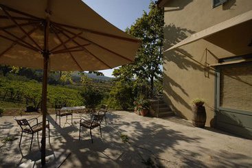 هتل Bello Stare Charming Retreats